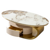PrimeNest - Colorado Coffee Table - Mega Cart