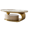 PrimeNest - Colorado Coffee Table - Mega Cart