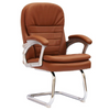 PrimeNest - Comfortable PU Leather Office Chair - Mega Cart