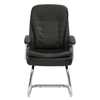 PrimeNest - Comfortable PU Leather Office Chair - Mega Cart