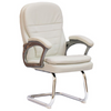PrimeNest - Comfortable PU Leather Office Chair - Mega Cart