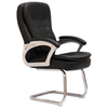 PrimeNest - Comfortable PU Leather Office Chair - Mega Cart