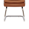 PrimeNest - Comfortable PU Leather Office Chair - Mega Cart