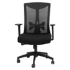 PrimeNest - Comfortable Swivel Mesh Office Chair - Mega Cart