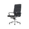 PrimeNest - Cushion Padded Leather Office Chair - Mega Cart
