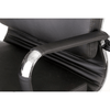 PrimeNest - Cushion Padded Leather Office Chair - Mega Cart