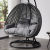 PrimeNest - Double Swing Hammock Chair - Mega Cart