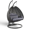 PrimeNest - Double Swing Hammock Chair - Mega Cart