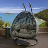 PrimeNest - Double Swing Hammock Chair - Mega Cart