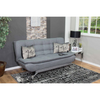 PrimeNest - DreamNest Sleeper Sofa - Mega Cart