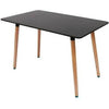 PrimeNest - Elegant Antique-Style Dining Table - Mega Cart