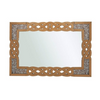 PrimeNest - Elegant Square Mirror - Mega Cart