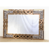 PrimeNest - Elegant Square Mirror - Mega Cart