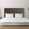 PrimeNest Emory Leather Headboard - Classic & Timeless Design - Mega Cart