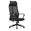 PrimeNest - Ergonomic Design Office Chair with Headrest - Mega Cart