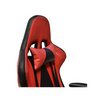 PrimeNest - Ergonomic Gaming Chair with Smooth Five-Wheel Base - Mega Cart