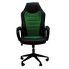 PrimeNest - Ergonomic Gaming Office Chair - Faux Leather, Adjustable - Mega Cart