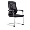 PrimeNest Ergonomic Mesh Office Chair - Black, Modern Design - Mega Cart