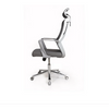 PrimeNest Ergonomic Parker Office Chair - Modern, Adjustable, Lumbar Support - Mega Cart