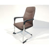 PrimeNest – Ezra Visitor Chair - Mega Cart