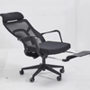 PrimeNest - Garda Ergonomic Mesh Office Chair with Headrest - Mega Cart