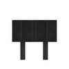 PrimeNest Grace Suede Headboard - For Modern Bedrooms - Mega Cart