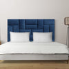 PrimeNest Harmony - Stylish Velvet Headboard for Modern Bedrooms - Mega Cart