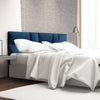 PrimeNest Harmony - Stylish Velvet Headboard for Modern Bedrooms - Mega Cart