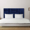 PrimeNest Harmony - Stylish Velvet Headboard for Modern Bedrooms - Mega Cart
