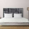 PrimeNest Harmony - Stylish Velvet Headboard for Modern Bedrooms - Mega Cart