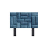 PrimeNest Harmony - Stylish Velvet Headboard for Modern Bedrooms - Mega Cart