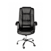 PrimeNest - High-Back And Adjustable Height Executive Swivel Office Chair - Mega Cart