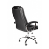 PrimeNest - High-Back And Adjustable Height Executive Swivel Office Chair - Mega Cart