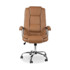 PrimeNest - High-Back And Adjustable Height Executive Swivel Office Chair - Mega Cart