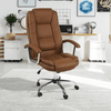 PrimeNest - High-Back And Adjustable Height Executive Swivel Office Chair - Mega Cart