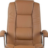 PrimeNest - High-Back And Adjustable Height Executive Swivel Office Chair - Mega Cart