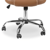 PrimeNest - High-Back And Adjustable Height Executive Swivel Office Chair - Mega Cart