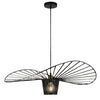 PrimeNest Infinity Wire LED Pendant Light - Mega Cart