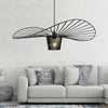 PrimeNest Infinity Wire LED Pendant Light - Mega Cart