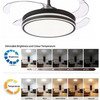 PrimeNest - LED Ceiling Fan Light - Mega Cart