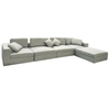 PrimeNest - Linton Modular Sofa - Mega Cart