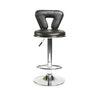PrimeNest - Louis Bar Stools - Adjustable & Comfortable - Mega Cart