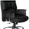 PrimeNest Mackenzie High-Back Office Chair with Lumbar Support - Mega Cart