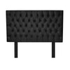 PrimeNest Maya Premium PU Leather Headboard - Mega Cart