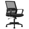 PrimeNest - Mesh Adjustable Height Computer Office Chair - Mega Cart