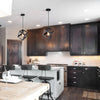 PrimeNest - Metal Hanging Ceiling Pendant Decorative Light - Mega Cart