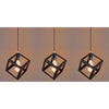 PrimeNest - Metal Hanging Ceiling Pendant Decorative Light - Mega Cart