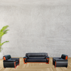 PrimeNest - Milano Office Sofa - Mega Cart