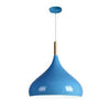 PrimeNest Minimalist Big Bowl Pendant Light - Mega Cart