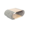 PrimeNest - Modern & Durable Savannah Coffee Table - Mega Cart